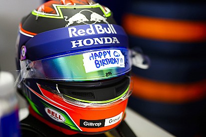 Formel 1 Brasilien 2018: Die schönsten Bilder am Samstag