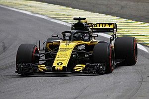 Hülkenberg : Renault se doit de faire "un grand pas en avant"