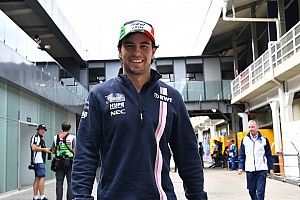Perez: Alonso'nun da ayrılması F1'in hastalıklı olduğunu gösterir
