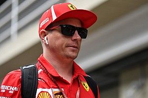 Igazi „kimis” videót készített Raikkönennel a Shell