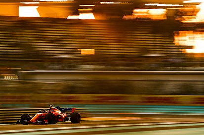 Point final sur les duels en qualifications après Abu Dhabi