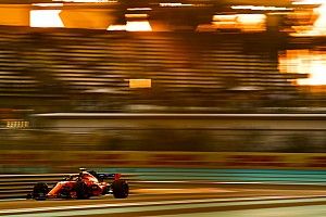 Point final sur les duels en qualifications après Abu Dhabi