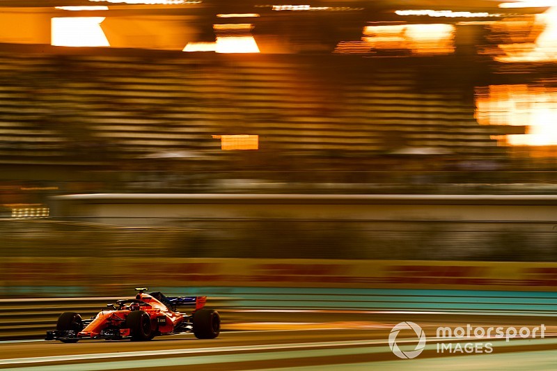 Point final sur les duels en qualifications après Abu Dhabi