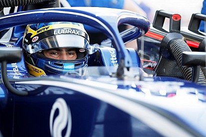 Radar verde-amarelo: brasileiros se despedem de F2 e GP3