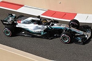 Mercedes willing to risk wheel protest in Abu Dhabi