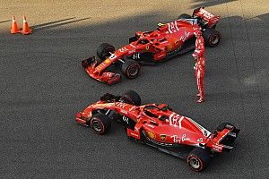 A Red Bull szerint Vettelnek könnyű dolga volt Räikkönennel, de Leclerccel más lehet a helyzet