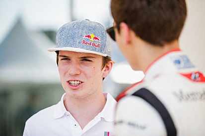 Ticktum won't race in F2 full-time in 2019