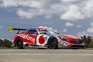 Triple Eight bullish about all-star Bathurst line-up