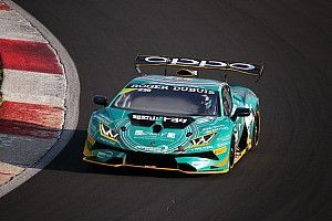Finali Mondiali Lamborghini 2018: ecco il programma gare del venerdì a Vallelunga