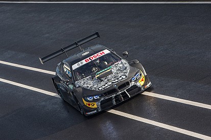 BMW gibt fünf von sechs Fahrern für die DTM 2019 bekannt
