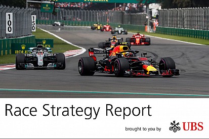 La estrategia del GP de México: ¿por qué no fue un fin de semana normal?