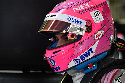 Ocon : "Verstappen a un comportement de dingue"