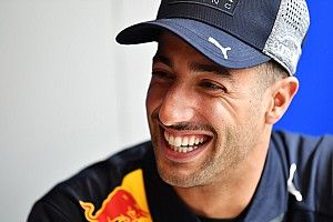 Vor Red-Bull-Abschied: Pechvogel Daniel Ricciardo will "über den Dingen stehen"