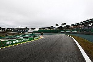 Brazília nyitott arra, hogy idén vendégül lássa az F1-et, a vírushelyzet ellenére is
