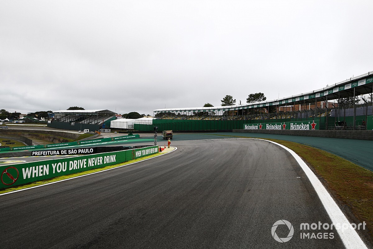 Brazília nyitott arra, hogy idén vendégül lássa az F1-et, a vírushelyzet ellenére is
