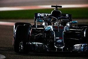 Hamilton ve Bottas, sezonu iyi tamamlamak istiyor