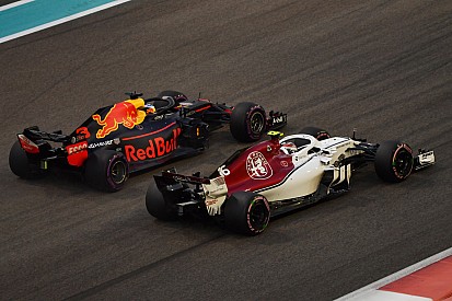 Cuánto mejoró (o empeoró) cada equipo de F1 entre 2017 y 2018