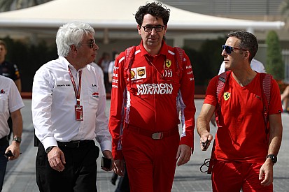 ACI-voorman: Ferrari geeft hard en duidelijk signaal af met ingreep