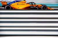 McLaren e Coca-Cola devem ampliar acordo comercial