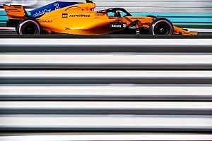 McLaren no ve un patrocinio principal como esencial para la supervivencia