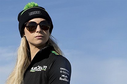 New women in motorsport commission created in Australia