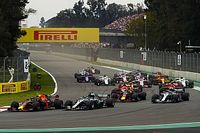 El GP de México irá en vivo por Twitch