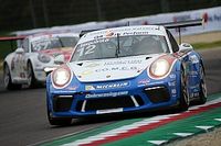 Carrera Cup Italia, Imola: Quaresmini campione in una pazza gara 2 firmata Iaquinta