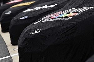 Rain postpones Dover Cup race to Monday afternoon