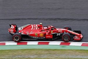 Pneus : sélections similaires entre Mercedes et Ferrari à Austin