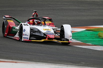 Lucas di Grassi: Audi tak lebih unggul dari tim lain