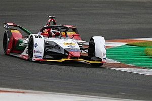 Lucas di Grassi: Audi tak lebih unggul dari tim lain