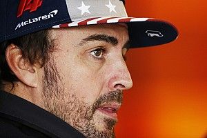 Alonso: "Már augusztusban tudtam..."