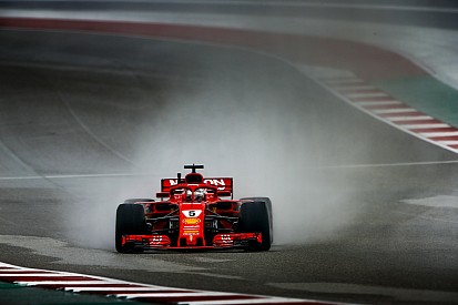 El director de carrera de la F1 defiende el castigo en la parrilla de Vettel