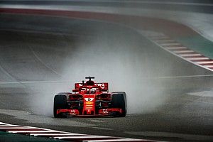 El director de carrera de la F1 defiende el castigo en la parrilla de Vettel