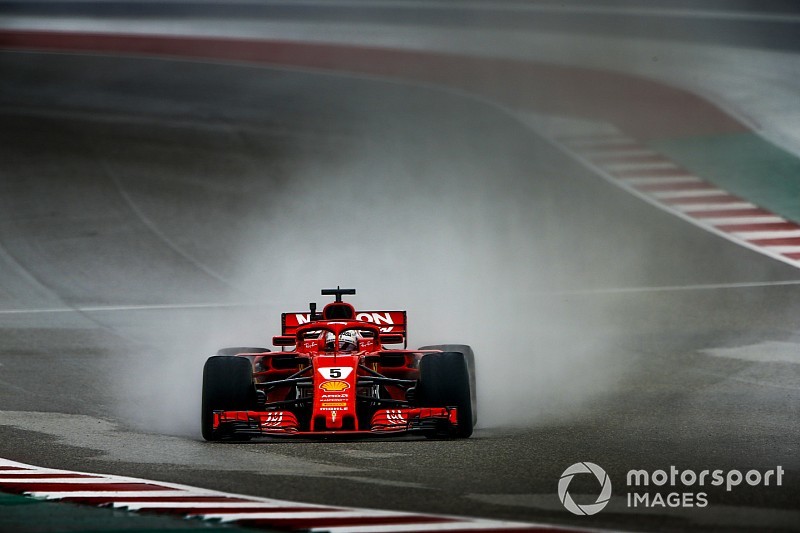 Diretor de prova da F1 defende punição no grid a Vettel