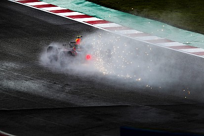 Bajban az F1-es csapatok Austinban: "Vakon" állhatnak fel a rajtrácsra vasárnap