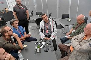 Steiner: Motor kuralları 2021 ve sonrasında aynı kalabilir