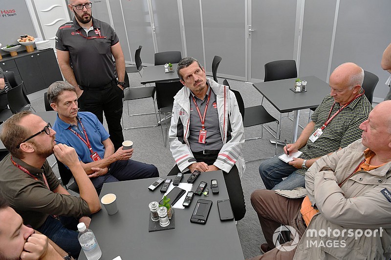 Steiner: Motor kuralları 2021 ve sonrasında aynı kalabilir