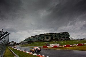 Weather forces Bathurst 1000 start time change