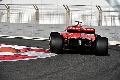 FIA mahnt: Track-Limit-Diskussion muss endlich ein Ende finden
