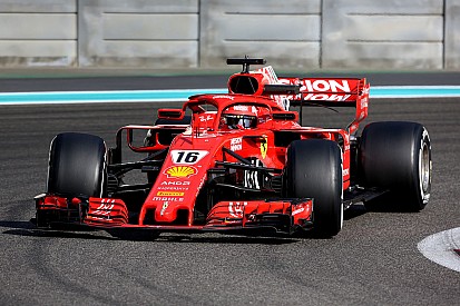 Fotogallery: le line up team e piloti per il campionato 2019 di F1