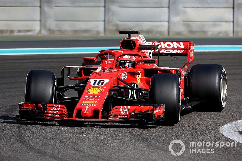 Fotogallery: le line up team e piloti per il campionato 2019 di F1