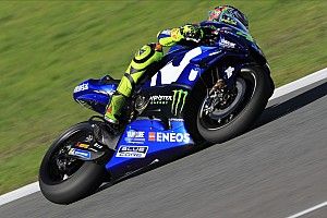 Motor baru tak memuaskan, Rossi peringatkan Yamaha