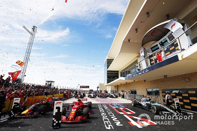 La Ferrari risorge e la Mercedes sbaglia sul fronte tecnico e strategico