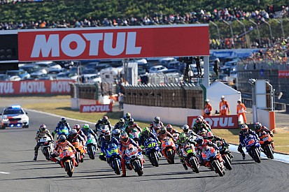 Top 10 MotoGP: Japão 2018