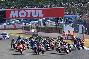 Confira os horários da MotoGP no Japão