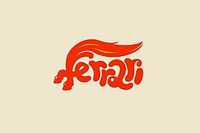Designers soltam imaginação e refazem logos das equipes da F1