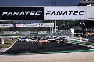 Calendari 2023 GTWC e IGTC: torna Monza, novità Abu Dhabi