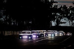 GT Sprint Race: veja horários da etapa Night Challenge, em Londrina