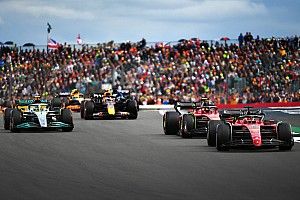VIDEO: De beste inhaalacties van het F1-seizoen 2022